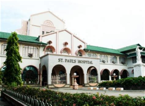 hotel near st paul's hospital iloilo